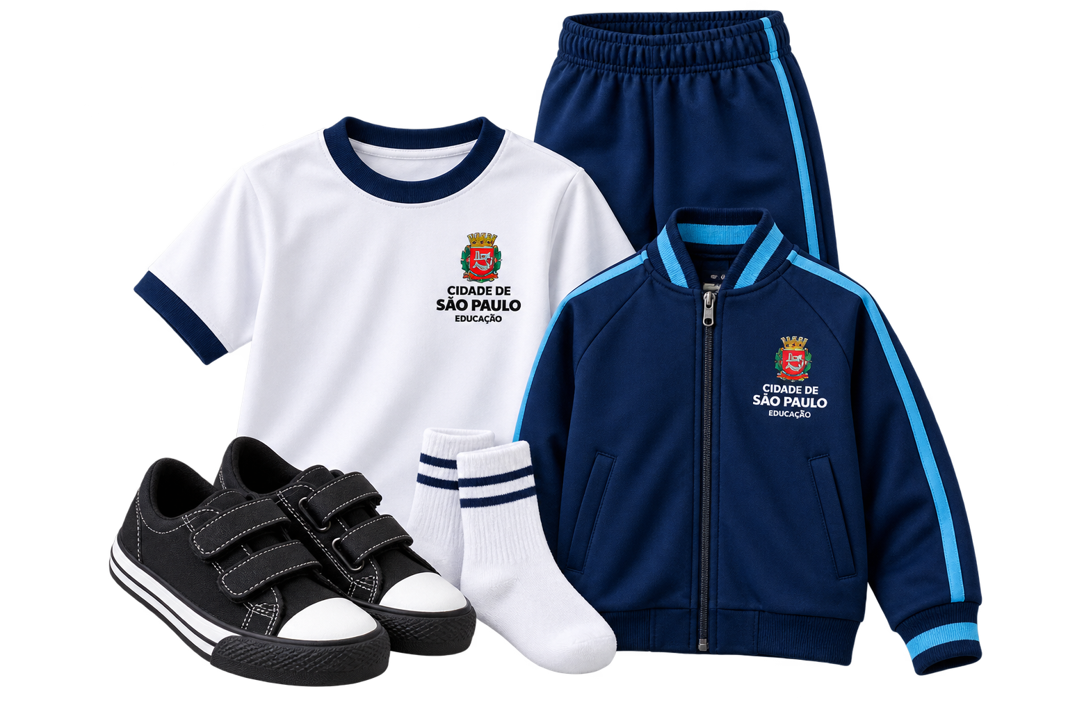 Uniformes escolares